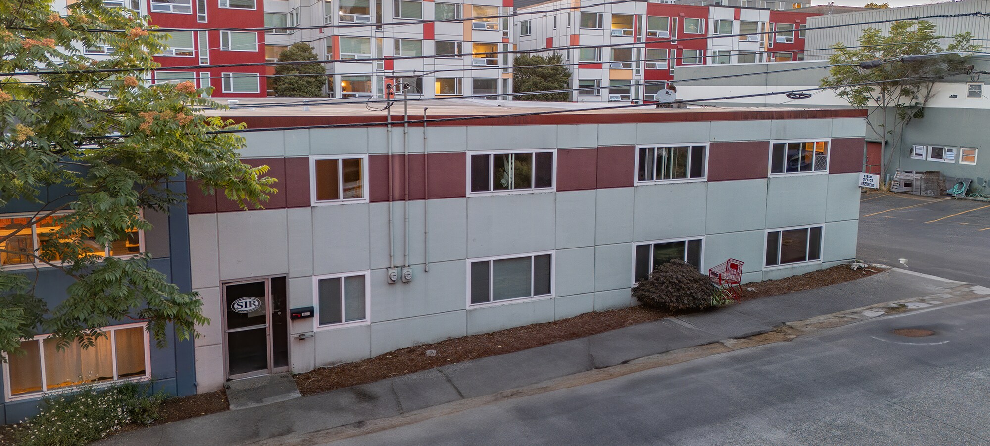 3631 Interlake Ave N, Seattle, WA for sale Building Photo- Image 1 of 4