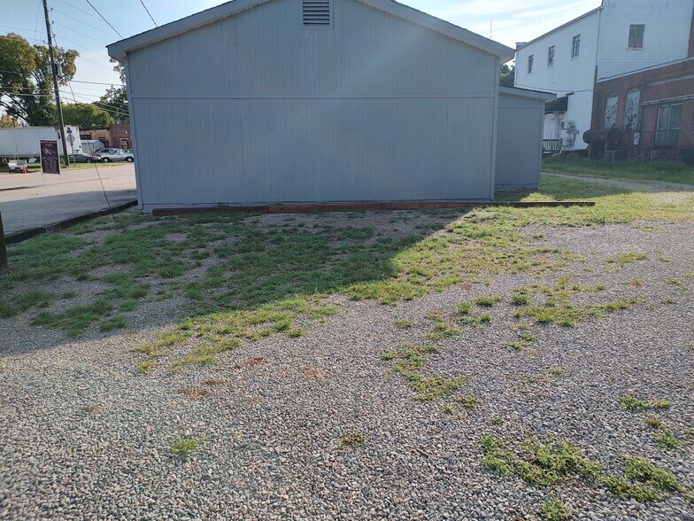 502 US-1, Norlina, NC à vendre - Photo du bâtiment - Image 3 de 18