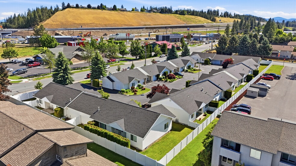 3834 E 3rd Ave, Post Falls, ID for sale - Building Photo - Image 3 of 13