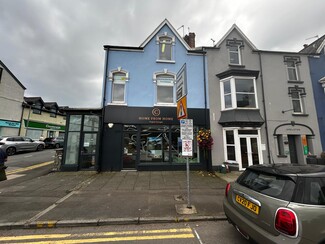 More details for 101A Newton Rd, Swansea - Retail for Lease