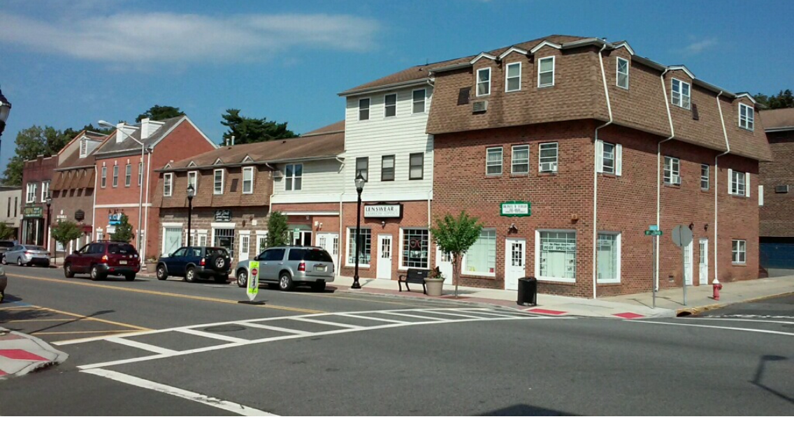 184-194 Boulevard, Hasbrouck Heights, NJ for sale Building Photo- Image 1 of 1