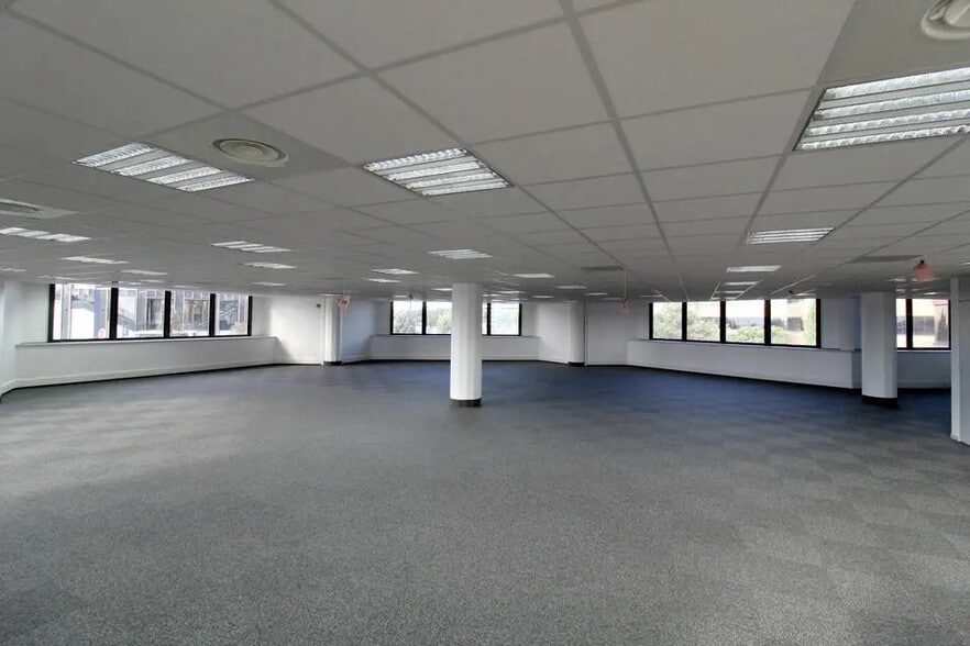 17 Avenue Didier Daurat, Blagnac à louer - Photo intérieure - Image 3 de 45