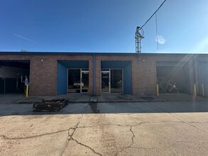 2530 Old Louetta Loop, Spring, TX for lease Interior Photo- Image 1 of 9