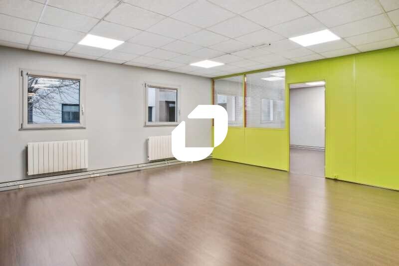 Flex dans Villeurbanne à louer - Photo intérieure - Image 3 de 12