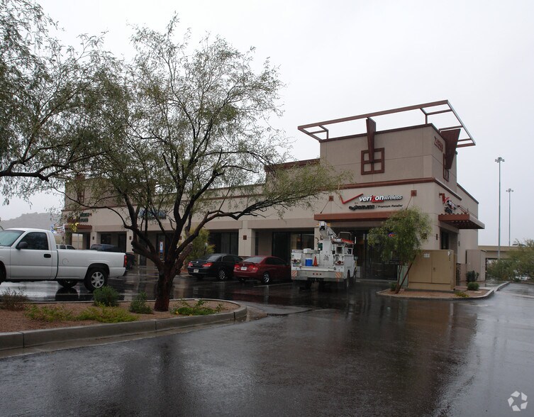 20350 N Cave Creek Rd, Phoenix, AZ for sale - Building Photo - Image 1 of 4
