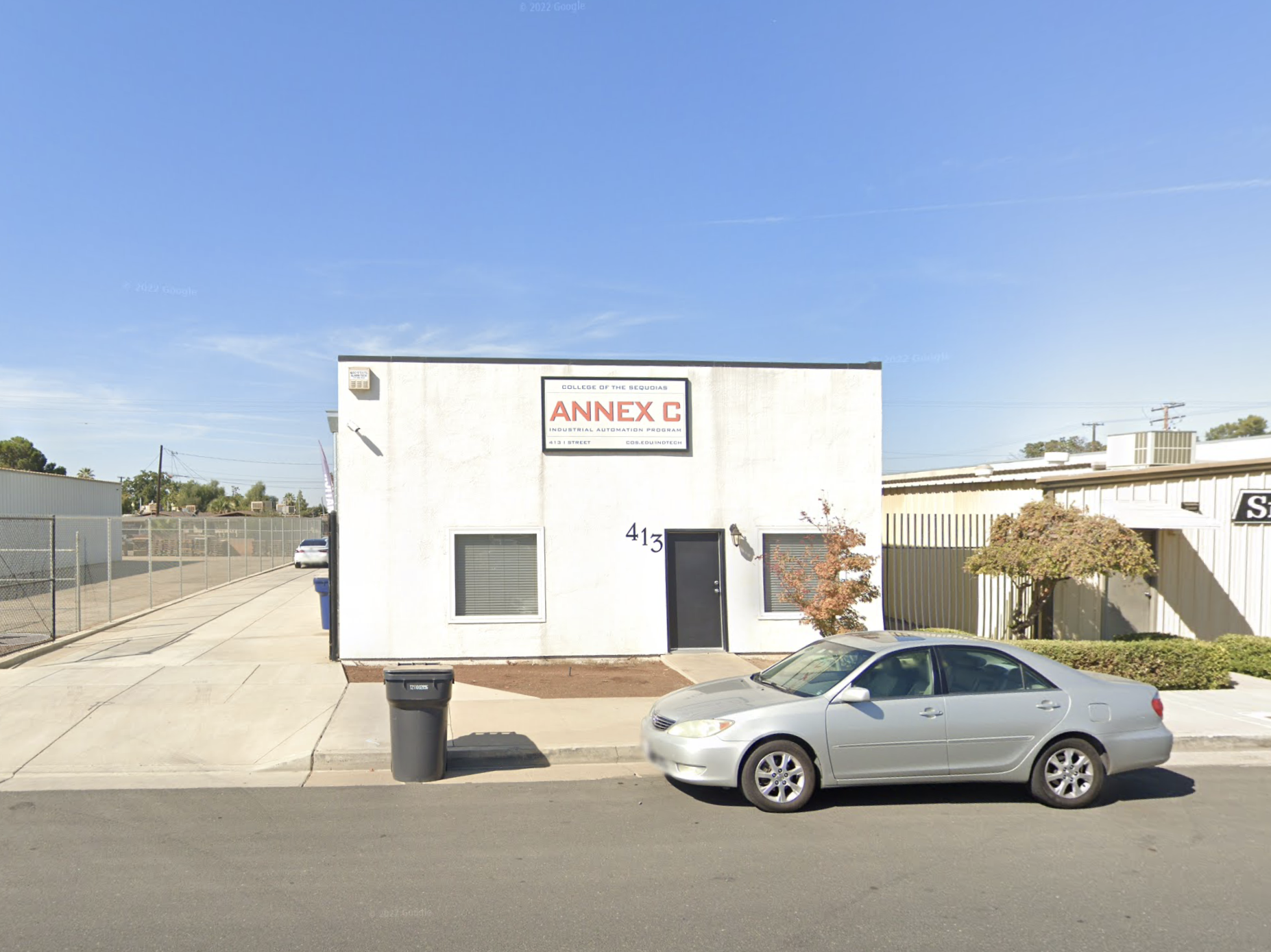 413 N I St, Tulare, CA for sale Building Photo- Image 1 of 4