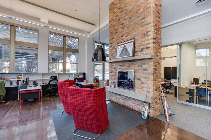 500 Washington Ave S, Minneapolis, MN à louer - Photo intérieure - Image 3 de 12