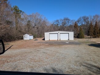 More details for 420 Shoffner St, Graham, NC - Industrial for Sale