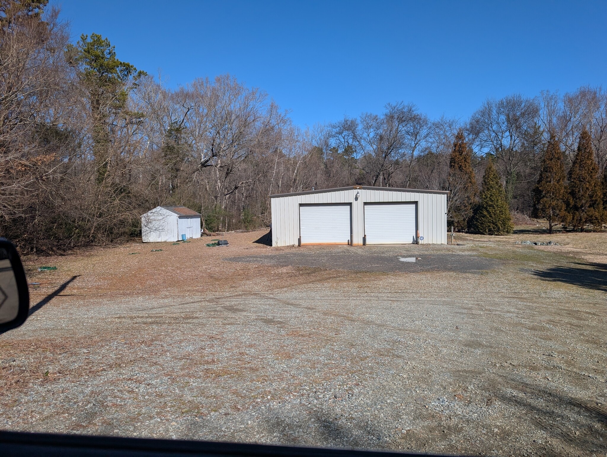 420 Shoffner St, Graham, NC for sale Primary Photo- Image 1 of 14