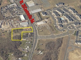 Plus de détails pour 7286 Centreville Rd, Manassas, VA - Terrain à vendre