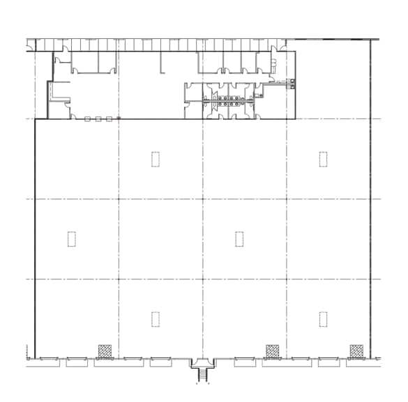 3960 Royal Dr NW, Kennesaw, GA for lease Floor Plan- Image 1 of 1
