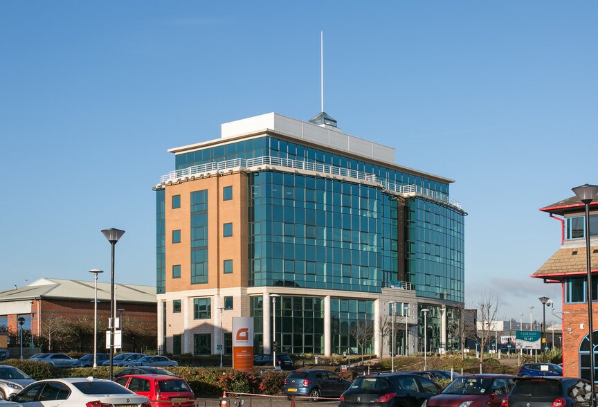 Rocky Ln, Birmingham à louer - Photo du bâtiment - Image 3 de 18