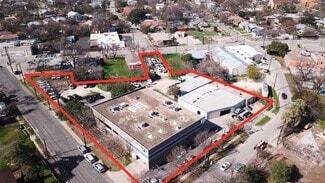 More details for 1009-1019 E Euclid Ave, San Antonio, TX - Industrial for Sale