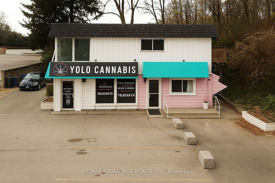 204 Carlow Rd, Central Elgin, ON for sale - Building Photo - Image 1 of 22