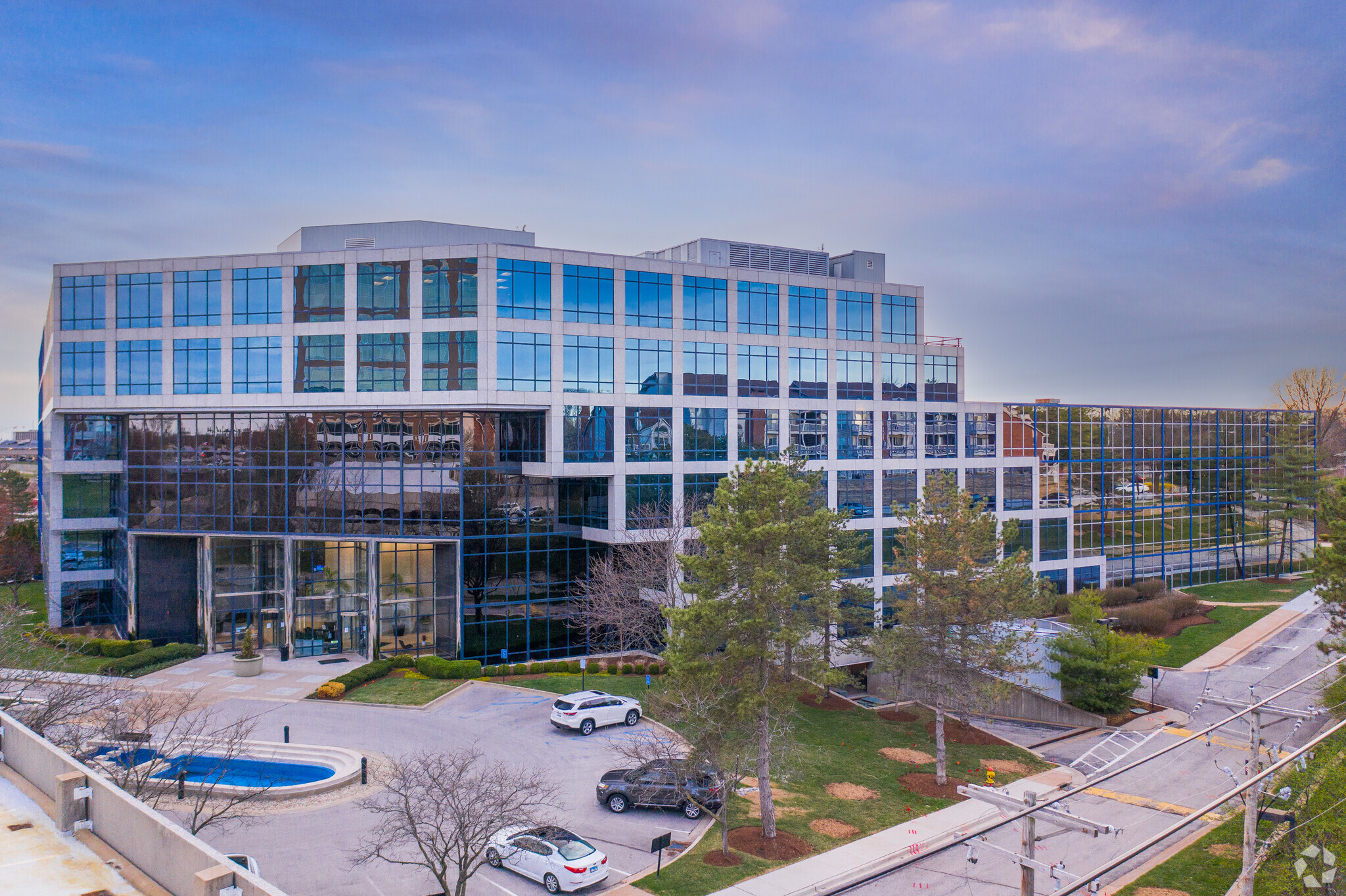 1 Cityplace Dr, Creve Coeur, MO for sale Primary Photo- Image 1 of 1