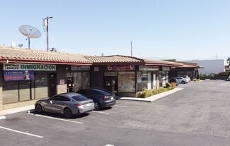 More details for 823-839 S Glendora Ave, West Covina, CA - Retail for Sale