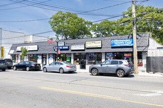 Plus de détails pour 1940 Great Neck Rd, Copiague, NY - Bureau/Commerce de détail à louer