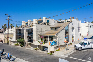 Plus de détails pour 1112 Ocean Dr, Manhattan Beach, CA - Bureau à louer