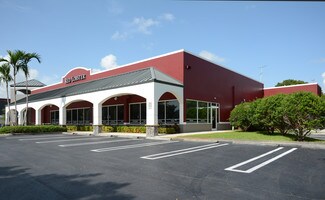 Plus de détails pour 8725-8831 SW 136th St, Miami, FL - Commerce de détail à louer