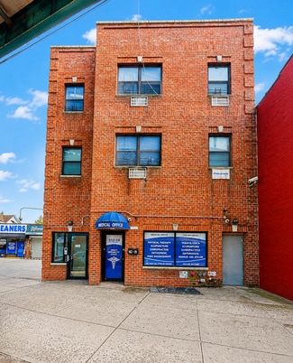 More details for 10228 Jamaica Ave, Richmond Hill, NY - Retail for Sale