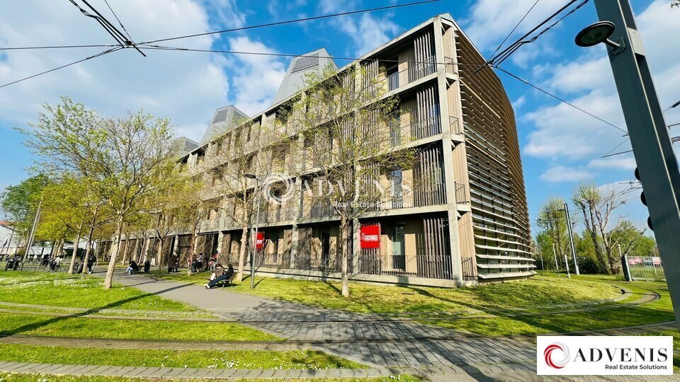 68 Rue Achard, Bordeaux for lease - Building Photo - Image 1 of 10