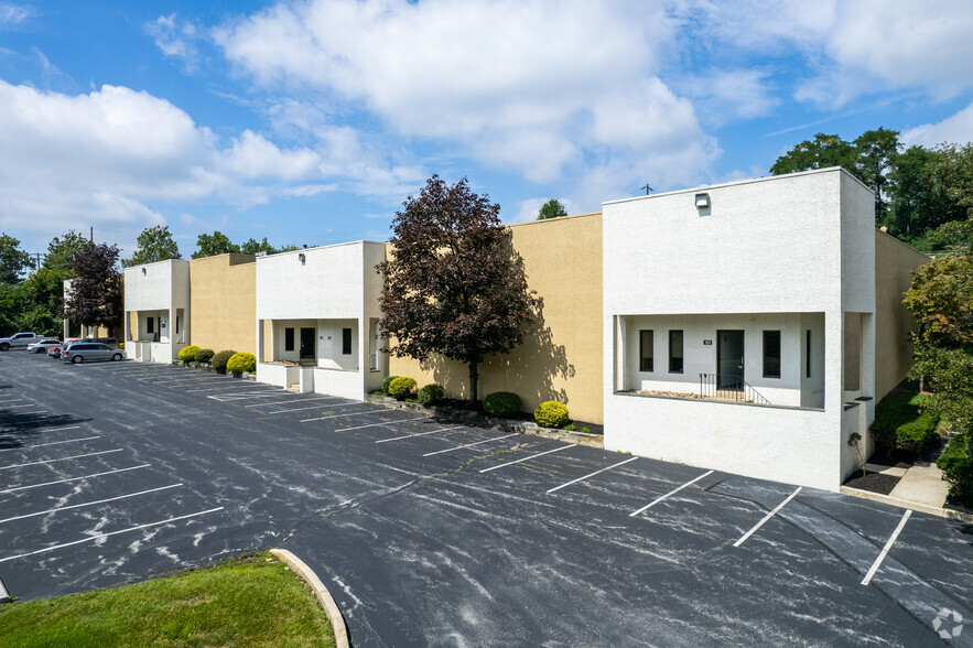 151-161 Philips Rd, Exton, PA à vendre - Photo principale - Image 1 de 1