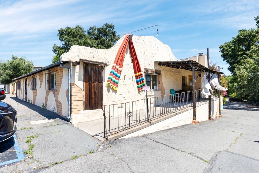 3335 Mount Diablo Blvd, Lafayette, CA for sale - Primary Photo - Image 3 of 22