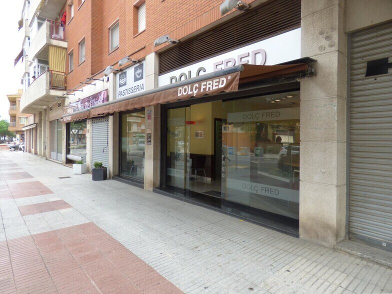 Immeuble residentiel dans Malgrat de Mar, Barcelona à vendre - Photo intérieure - Image 2 de 2