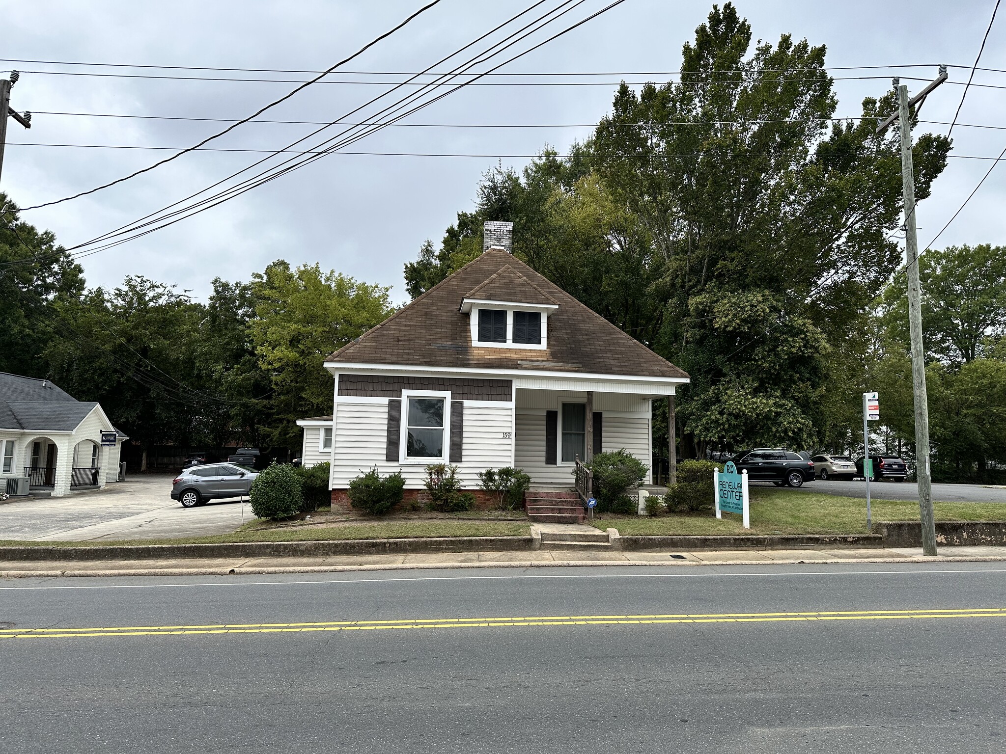 159 Church St NE, Concord, NC for lease Building Photo- Image 1 of 9