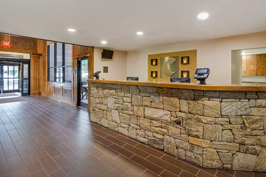 1184 Highway 105, Boone, NC à vendre - Photo du bâtiment - Image 3 de 13