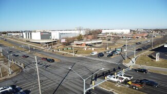 Plus de détails pour 3800 100th St, Urbandale, IA - Commerce de détail à vendre