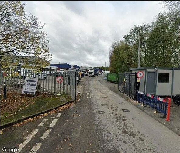 Worthington Way, Wigan for lease - Building Photo - Image 2 of 4