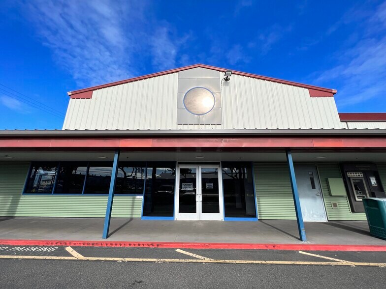 120 Sand Island Access Rd, Honolulu, HI à louer - Photo du bâtiment - Image 3 de 4