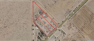 More details for 25951 Rice Rd, Desert Center, CA - Land for Sale