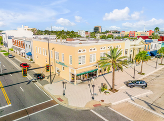 More details for 262 S Beach St, Daytona Beach, FL - Retail for Sale