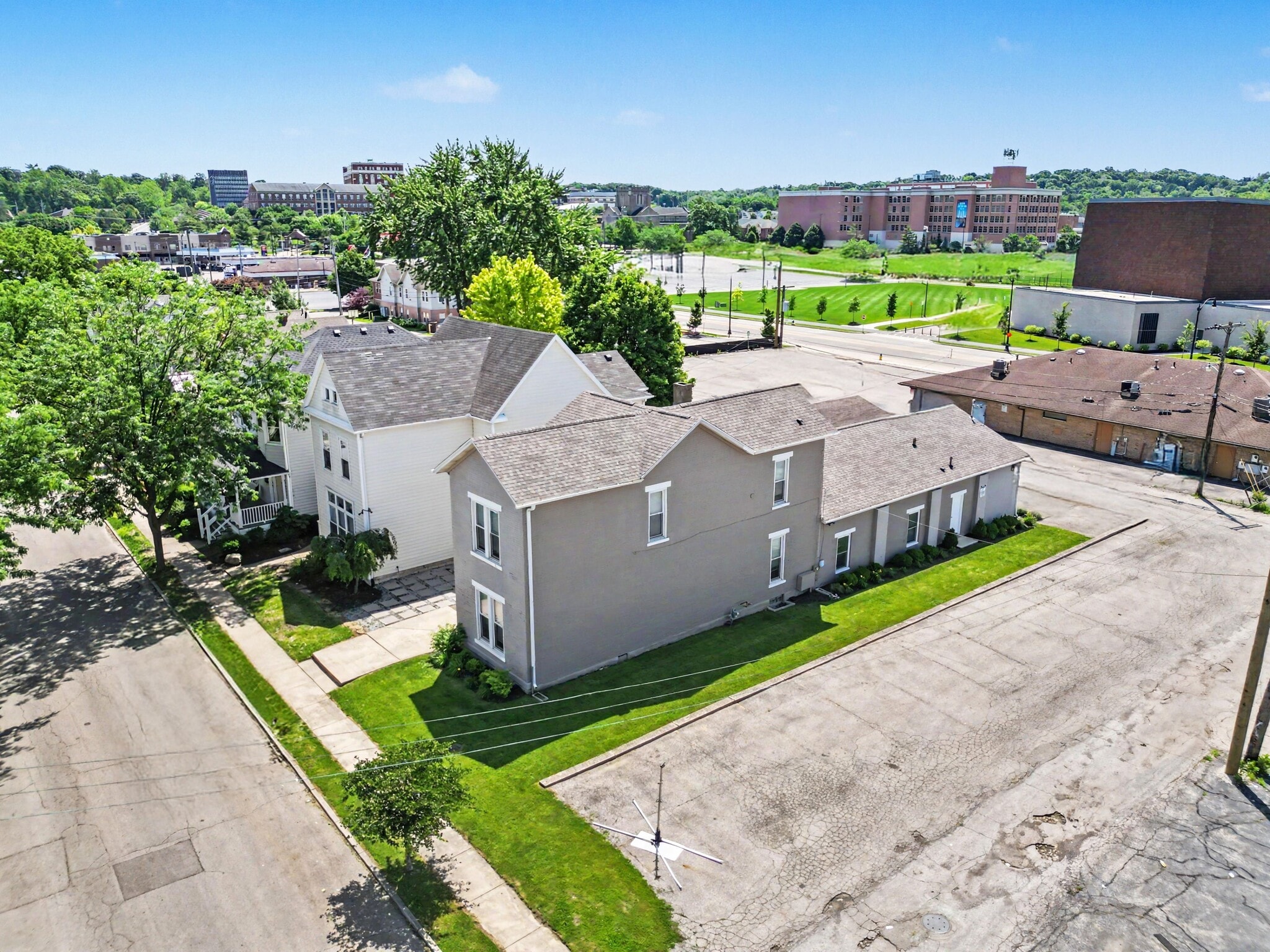 18 Jasper St, Dayton, OH for sale Primary Photo- Image 1 of 2