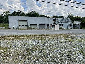 Plus de détails pour 669 W Broad St, Cookeville, TN - Terrain à vendre
