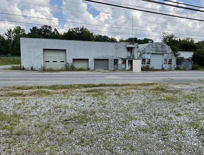 More details for 669 W Broad St, Cookeville, TN - Land for Sale