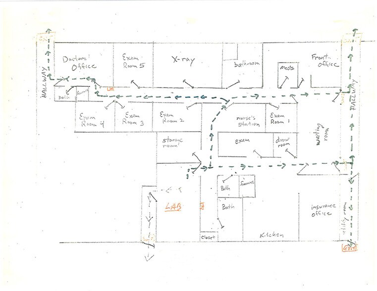 3165 Myrtle Ave, Granite City, IL à vendre - Photo du bâtiment - Image 3 de 22