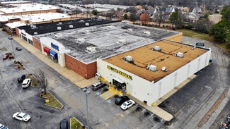 More details for 6756-6760 Winchester Rd, Memphis, TN - Retail for Lease