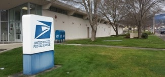 Plus de détails pour 1636 NW Washington Blvd, Grants Pass, OR - Industriel à vendre