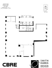 121 W Trade St, Charlotte, NC for lease Site Plan- Image 1 of 1