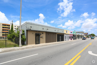 More details for 5619-5621 NW 7th Ave, Miami, FL - Retail for Sale