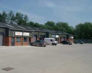 Latherford Clos, Wolverhampton for lease - Building Photo - Image 2 of 3