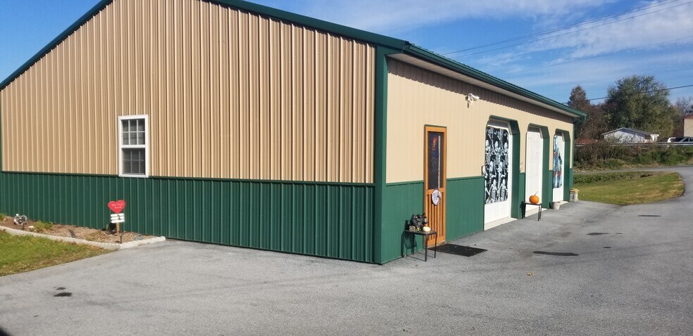 1177 Route 100, Bechtelsville, PA à louer - Photo principale - Image 2 de 10