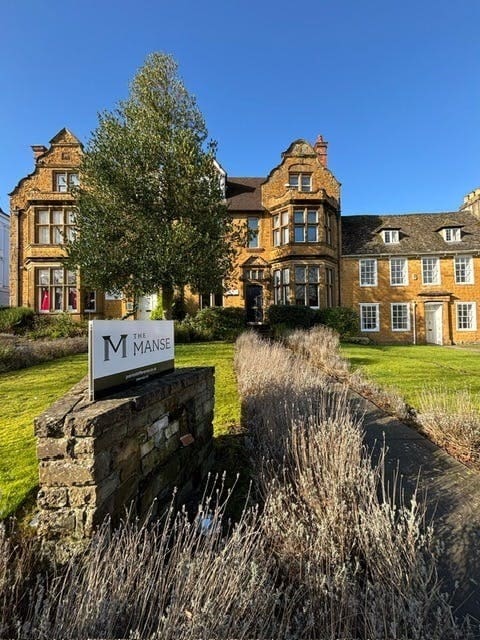 44 South Bar St, Banbury à louer Photo du bâtiment- Image 1 de 5