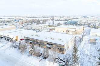 17306-17310 108 Av NW, Edmonton, AB - Aérien  Vue de la carte - Image1