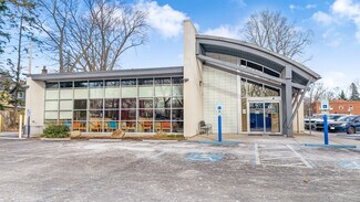 Plus de détails pour 661 Mahoning Ave NW, Warren, OH - Bureau/Médical à louer