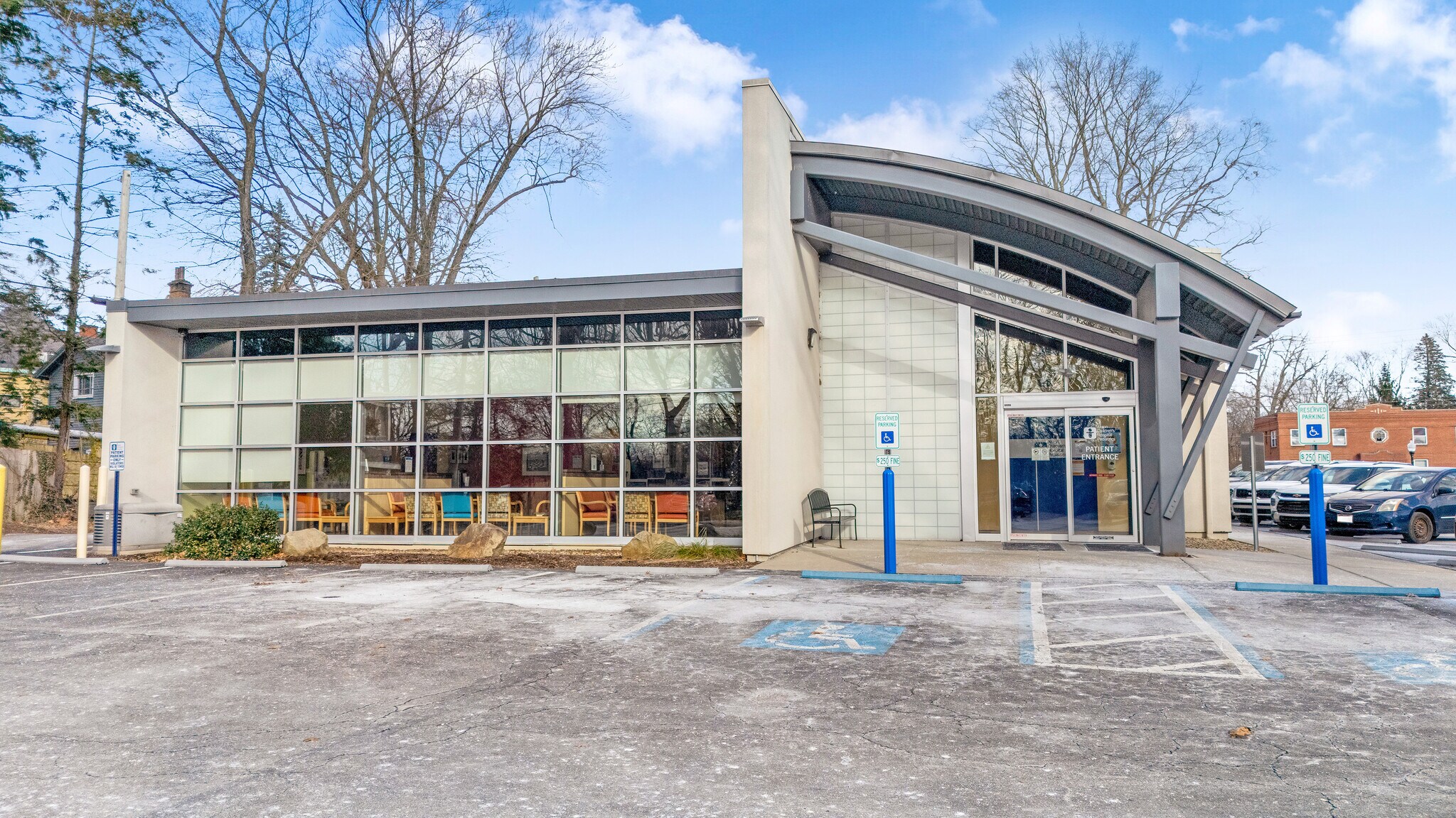 661 Mahoning Ave NW, Warren, OH for lease Building Photo- Image 1 of 11