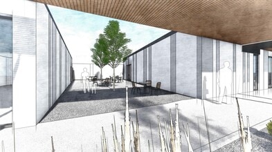 1153 S School Ave, Fayetteville, AR for lease Building Photo- Image 2 of 6